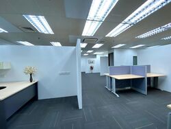 Crystal Time Building (D13), Office #634951221